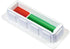 25ml Reservoir with divider, 100/case